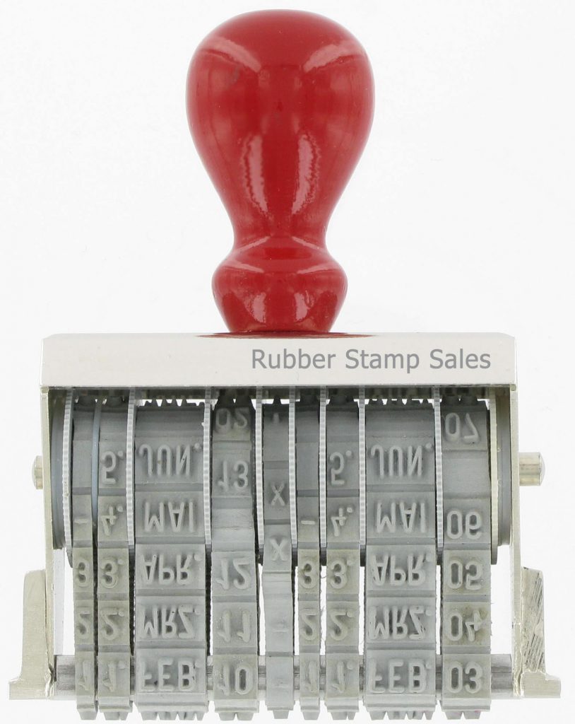 Band Stamps | #1 Supplier Of Band Stamps